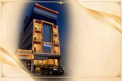 Subra Residency, Mannargudi