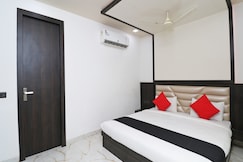 Hotel Delhi Residency, Delhi, Delhi