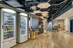 IBIS BUDGET BH SAVASSI, Contagem