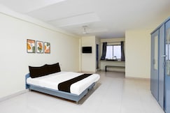 Hotel O Talawade IT Park Formerly AR Rooms, Pune