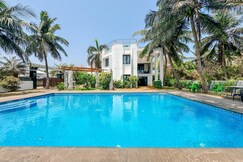 Miami 5BHK Beach Villa, Mahabalipuram