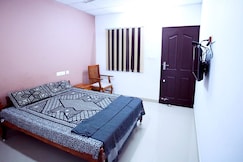 Hotel Sri Maurya, Hyderabad