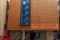 HOTEL SHREE BHAVANI RESIDENCY, Bangalore