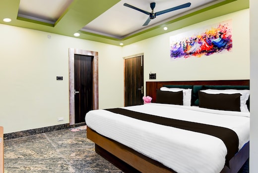 Townhouse AIIMS Kolkata Formerly Tanishq Inn
