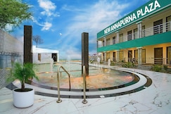New Annapurna Plaza, Mandarmani