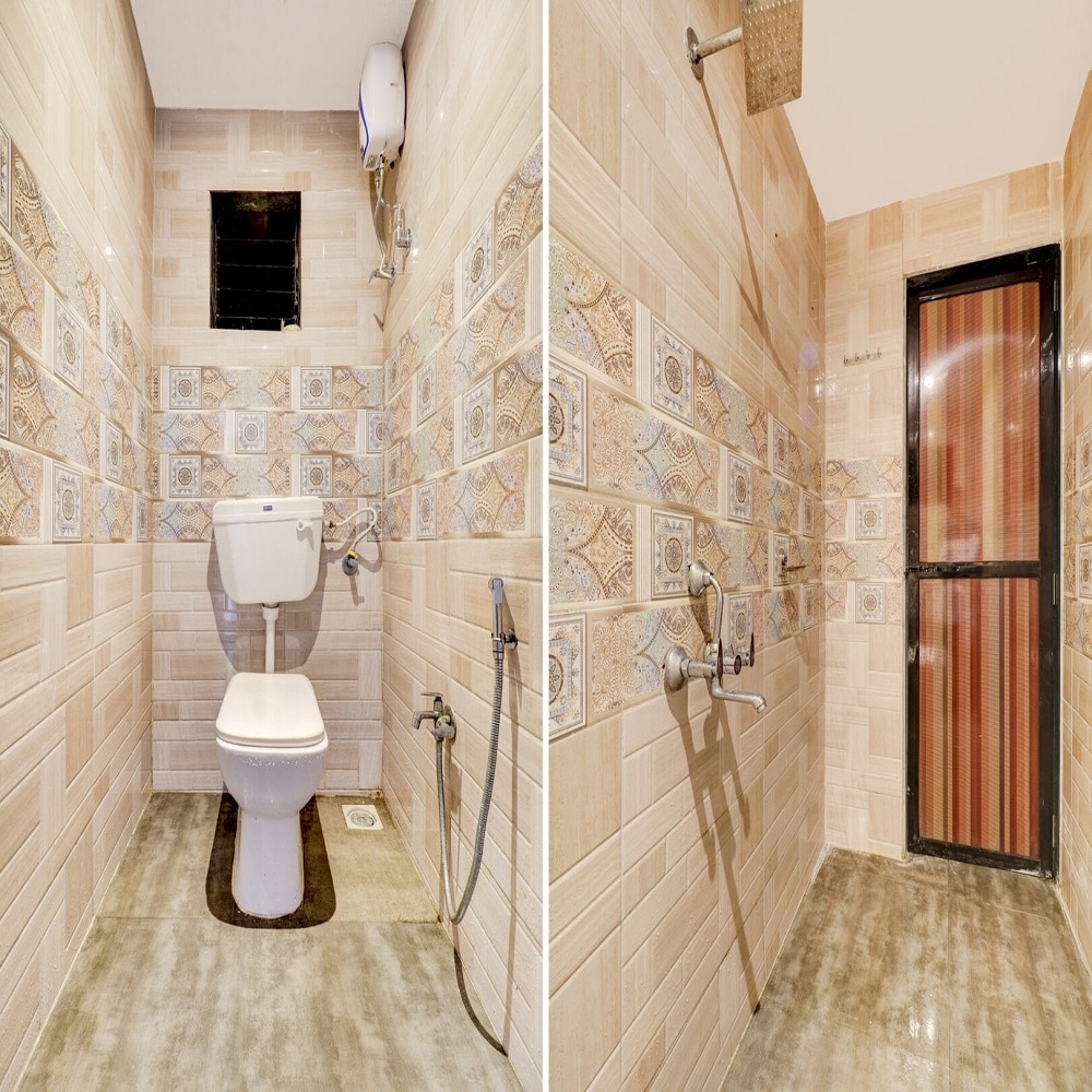 No Problem Guest House Moga - Tap to explore photos