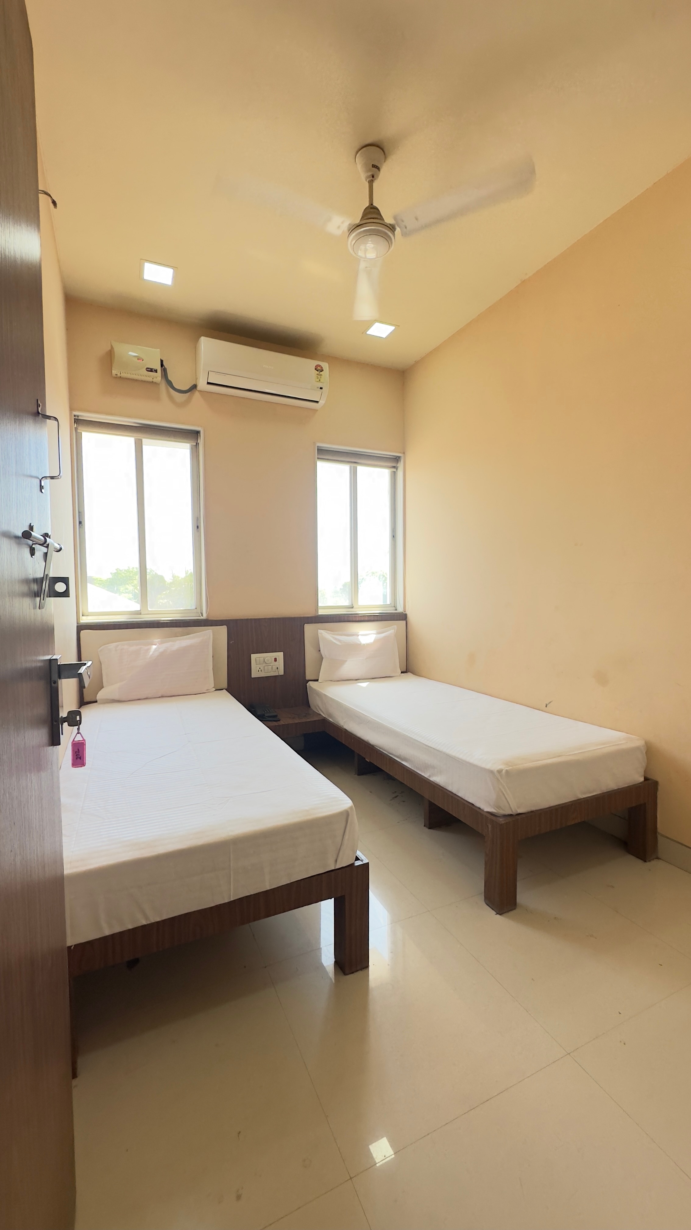 Hotel New Ludhiana 4