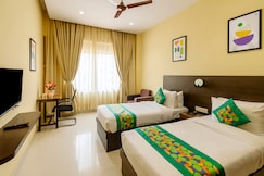 Treebo Little Budhha, Varanasi