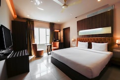 Savoury Business Hotel, Bangalore