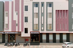 Hotel Shrivardhan, Sri Ganganagar