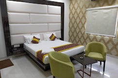 SR Executive, Khamgaon