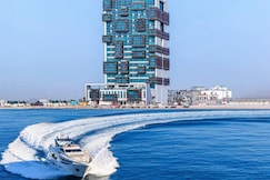 Waterfront Hotel Apartments Doha, Doha