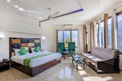 Treebo Anjukul, Dalhousie