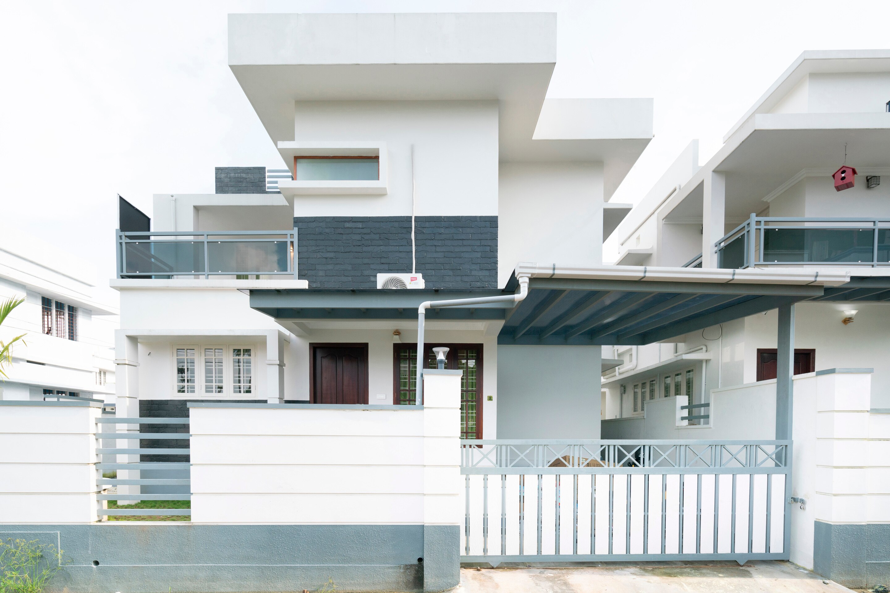 Oyo Home 60185 Greensky Edappally Cochin Homestay Price