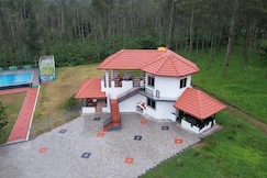 Sipayi Cottage, Coorg, Coorg