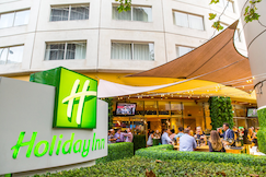 Holiday Inn Potts Point Sydney, Bathurst