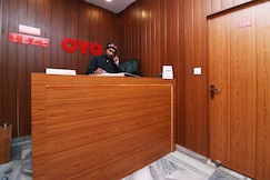 Hotel O Meerut International, Muradnagar