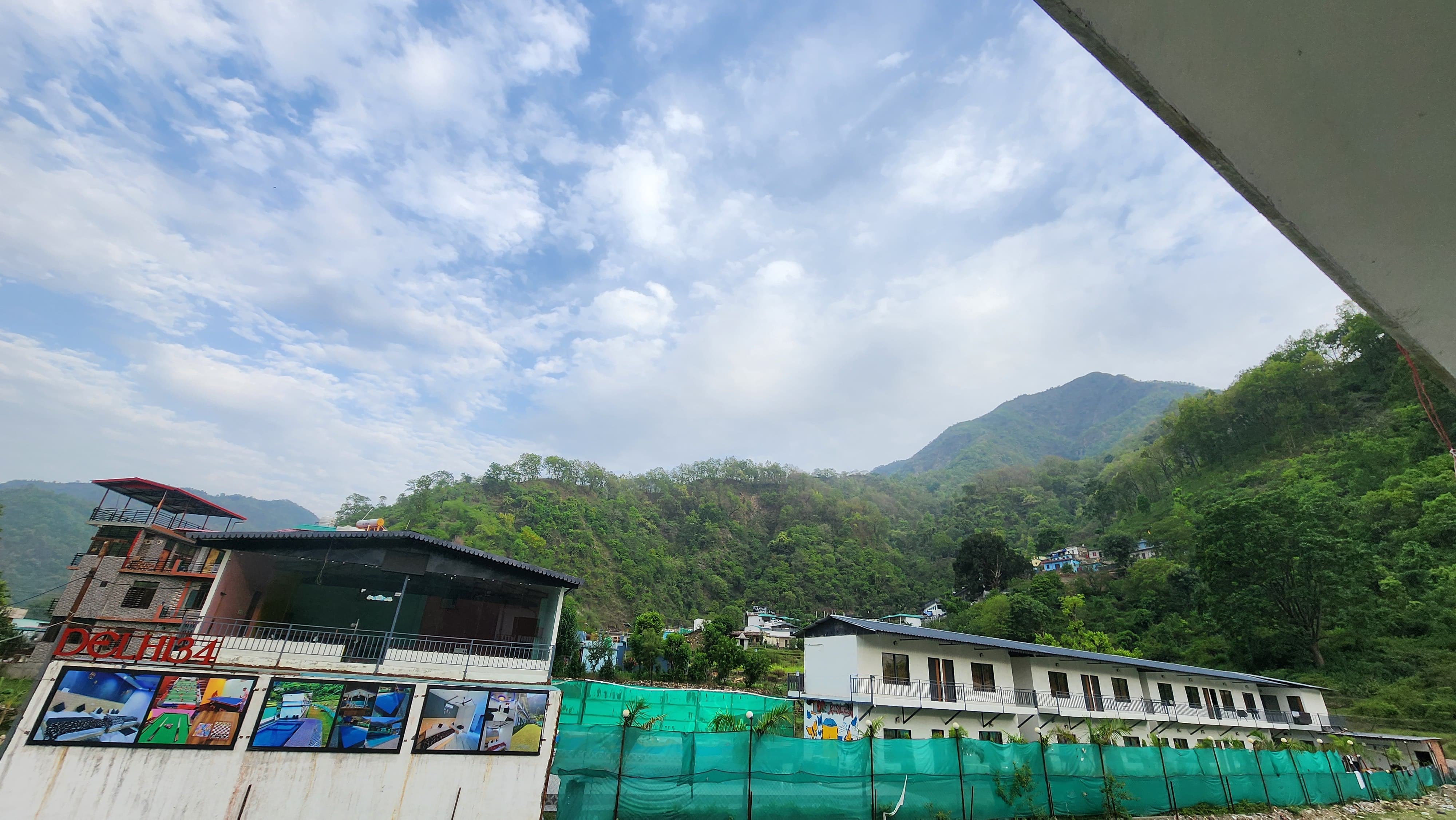 Delhi 34 Resorts Rishikesh - Tap to explore photos