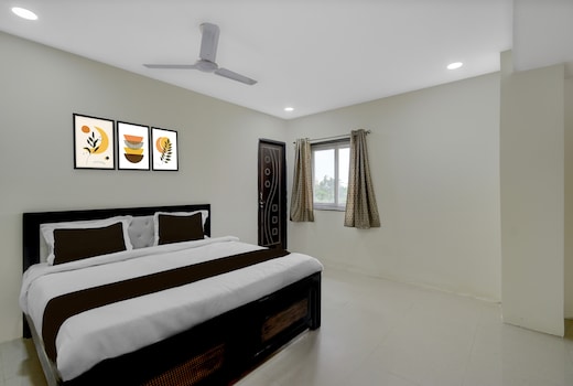 SPOT ON Sriman Stay Inn