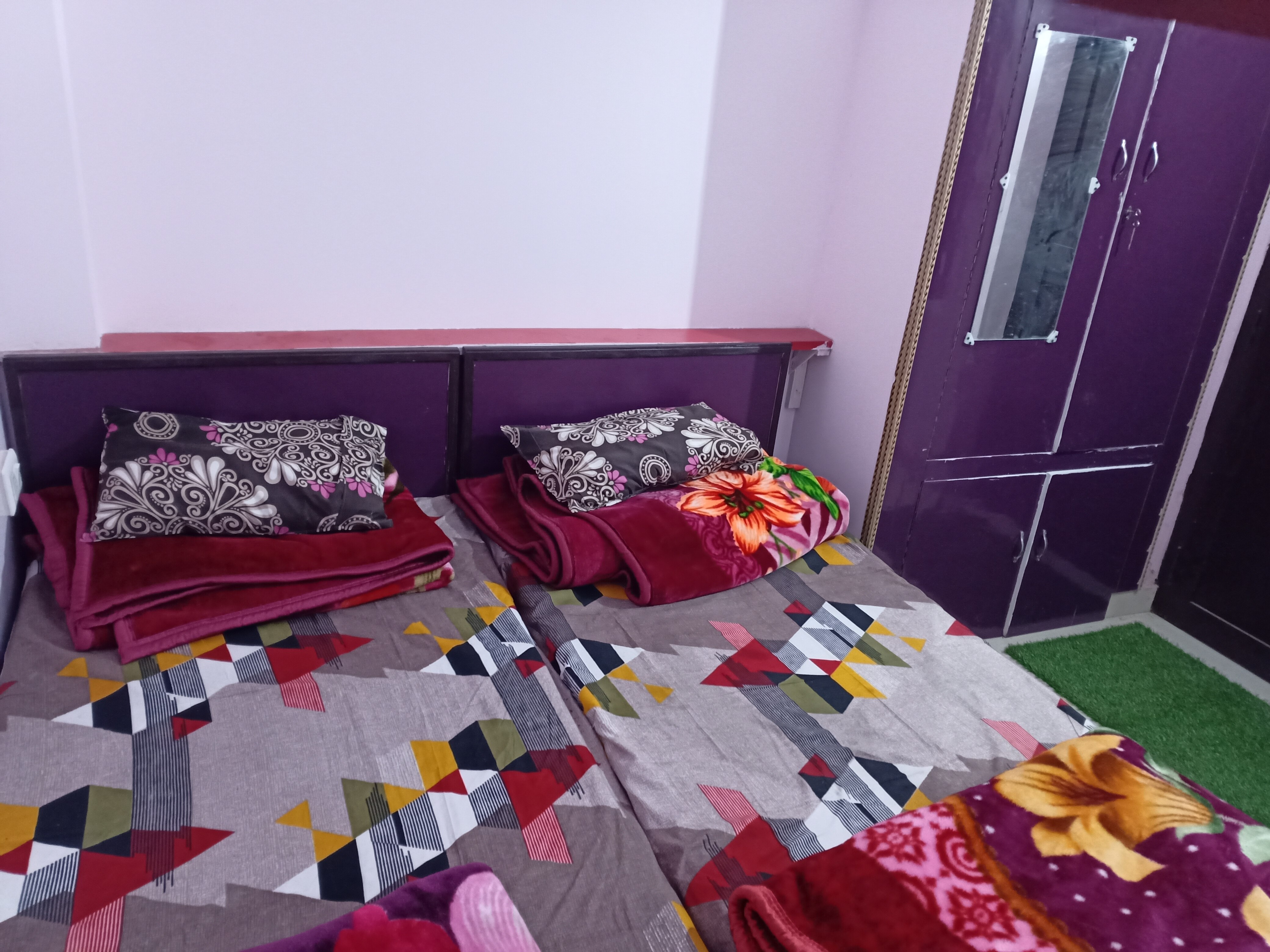vedant homestay - Tap to explore photos