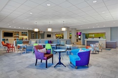 Home2 Suites by Hilton Fort Myers Colonial Blvd, Lee, Florida