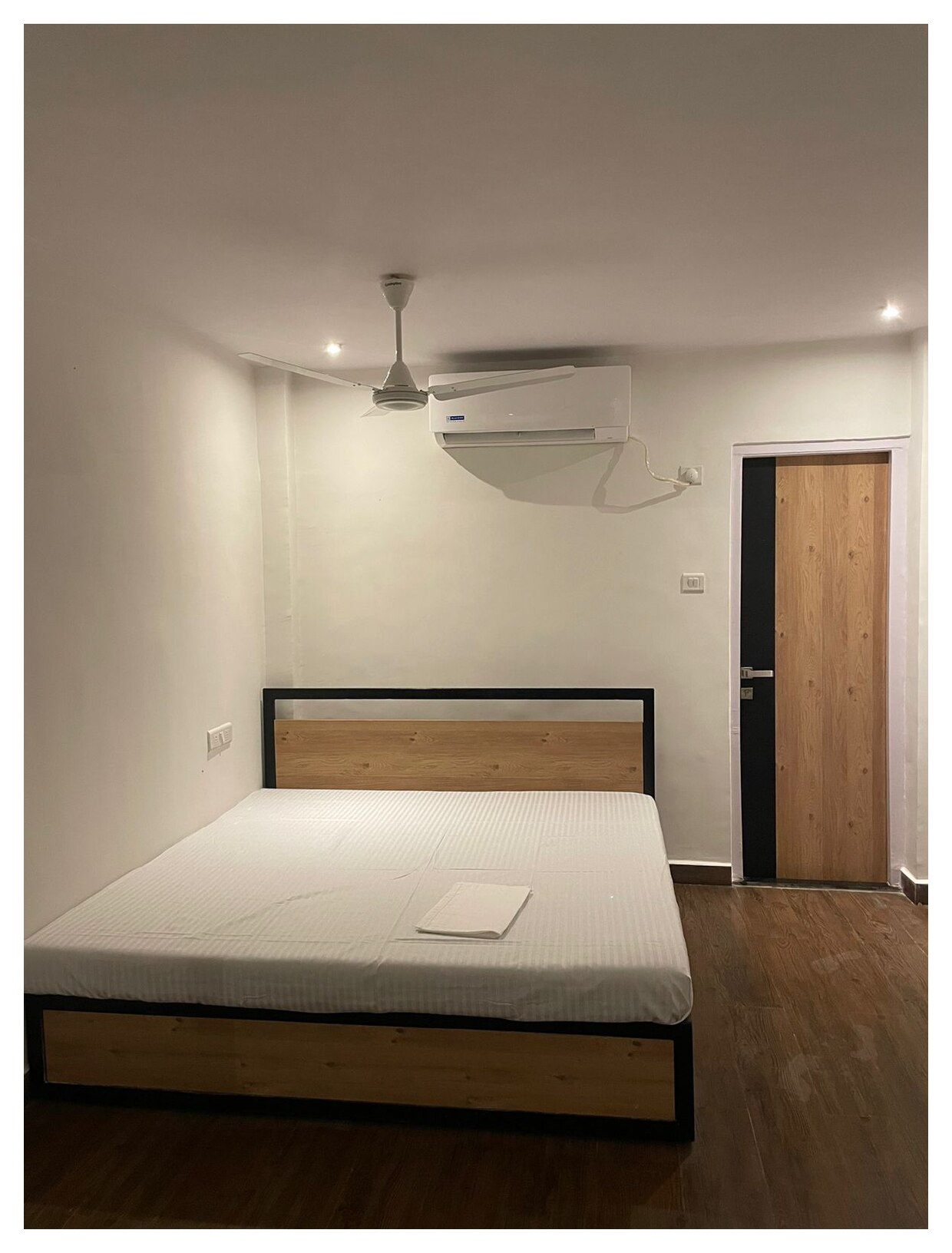 Glass Luxe Villa. 2BHK - Tap to explore photos