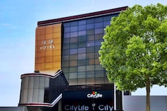 DIDI Hotel Alambagh, Lucknow