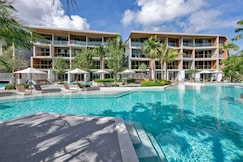 Wyndham Grand Nai Harn Beach Phuket, فوكيت