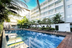 Diamond Hotel Kuta, Bali