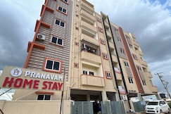 Pranavam HomeStay Tirupati, Tirupati
