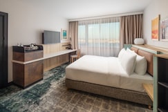 Crowne Plaza BUDAPEST, Budapest