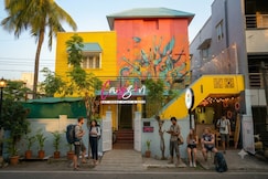 Cayzen Backpackers Hostel Chennai, Chennai