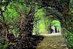 Joychandi Hill Resort