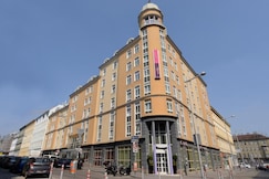 Hotel Mercure Wien Westbahnhof, Vienna