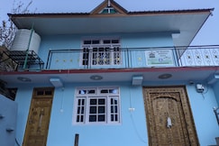 The majestic homestay kalpa, Sangla