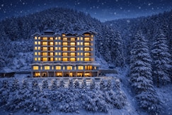 The Jungle Mountain Retreat, Shimla