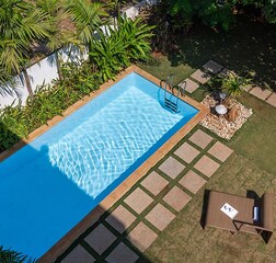 Swimming Pool 1
