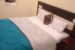 Hotel Panchshil, Patna