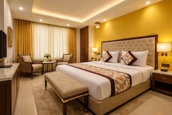 Hotel Smart Inn Mahipalpur Delhi Airport, Hapur