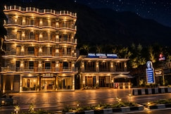 Hotel Arijika view, Kullu