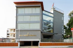 Hotel Sky International, Chalakudy