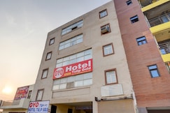 Hotel O Tulip Gold, Noida