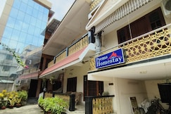 Prems Homestay, Fort Kochi, Cochin