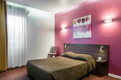 Aparthotel Adagio Access Paris Porte de Charenton, 