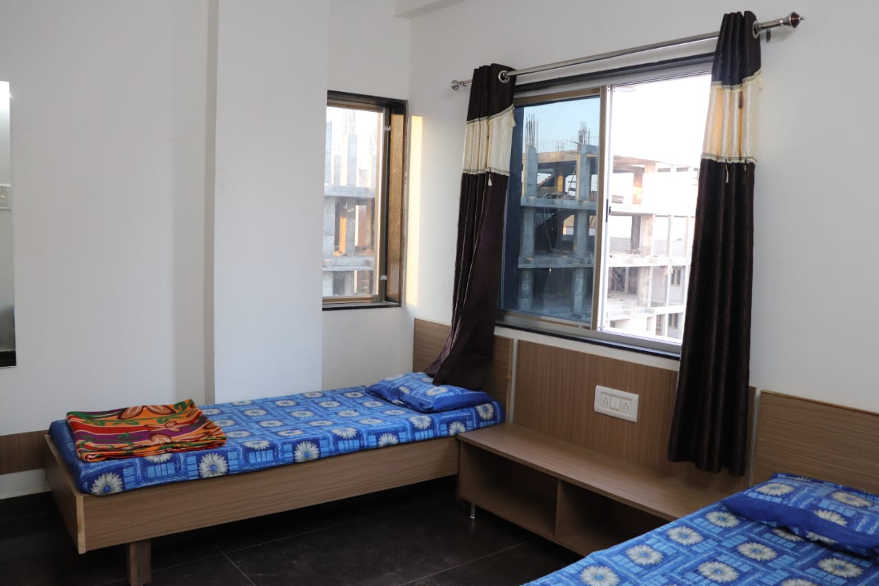 Dwarkapuri Guest House Dwarka Guest House Price, Address & Reviews