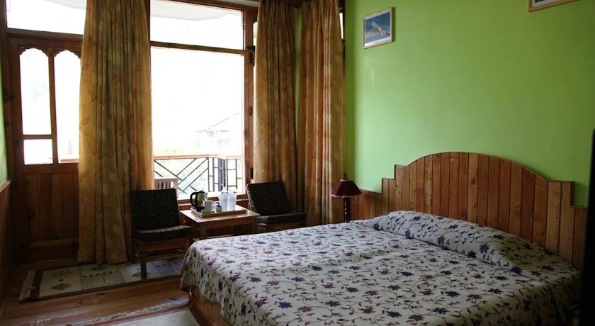 Hotel Naggar Delight - Tap to explore photos