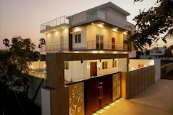 Tycoon Beach House By Staytoo, Mahabalipuram