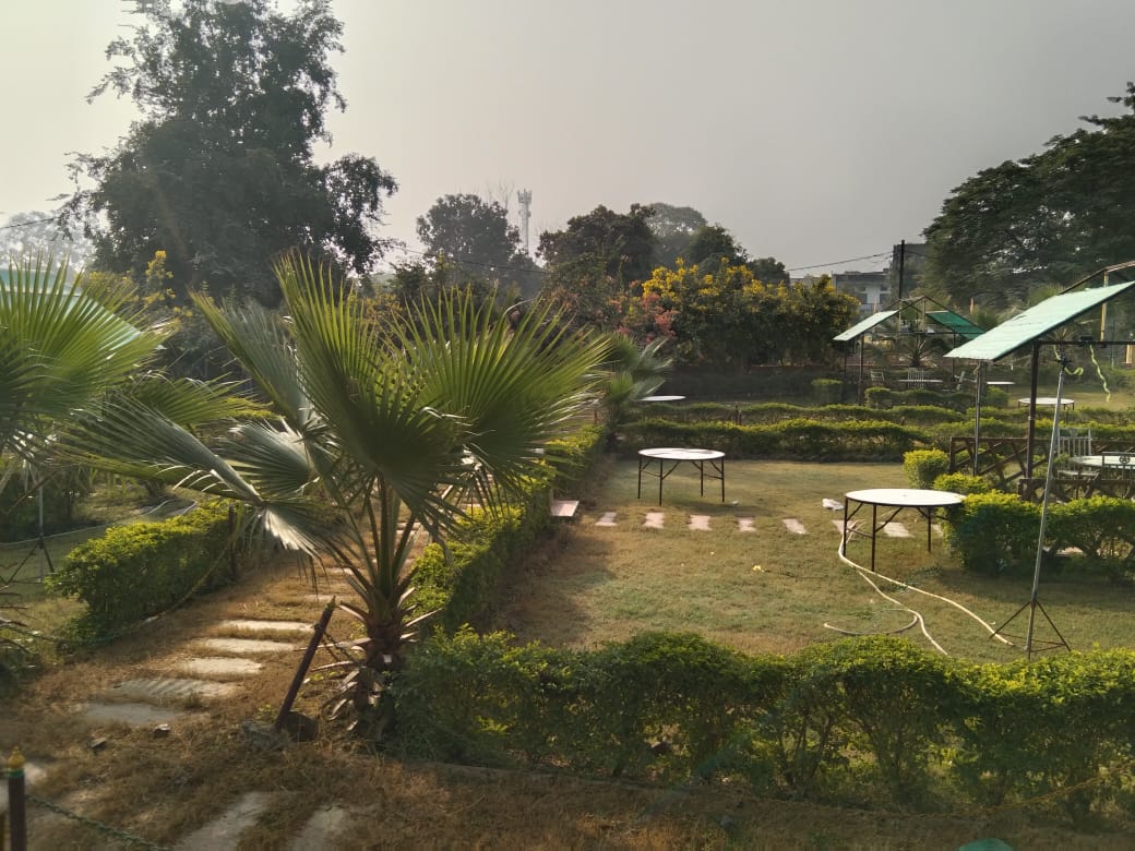 THE ANANDAM HOTEL AND RESTAURANT - Tap to explore photos