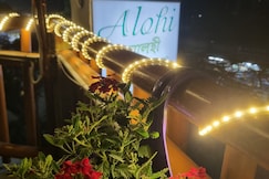 Alohi The Terrace Homestay, Tezpur