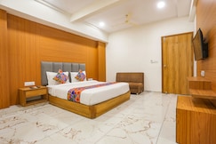 FabHotel Raj Villa - Nr. S.G Highway, Gandhinagar
